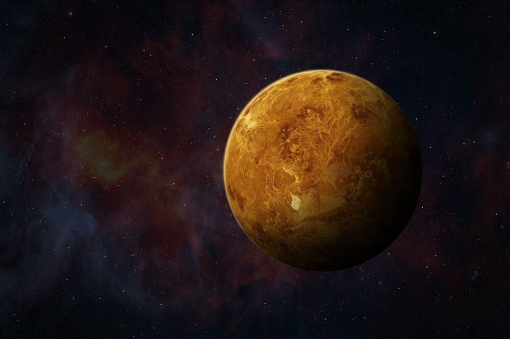 (Видео) Сондата на НАСА открила необичен радиосигнал во атмосферата на Венера
