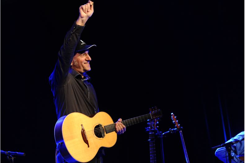 Влатко Стефановски и Масимо во јули со концерти на Белград