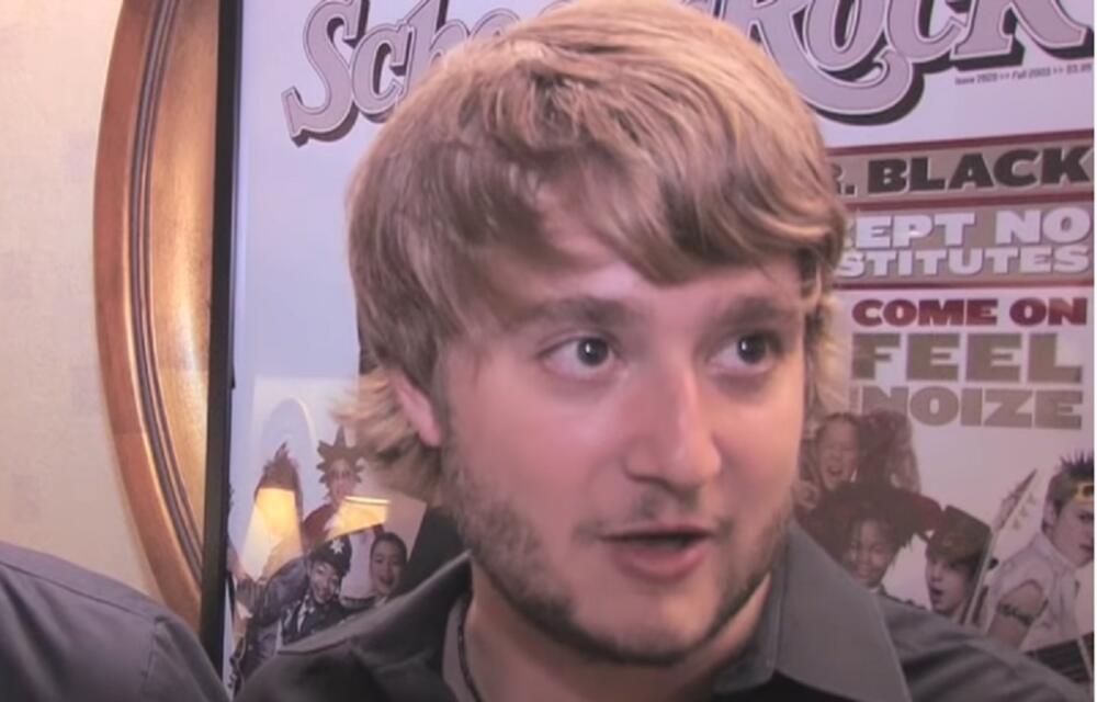 Во сообраќајка загина глумецот Кевин Кларк