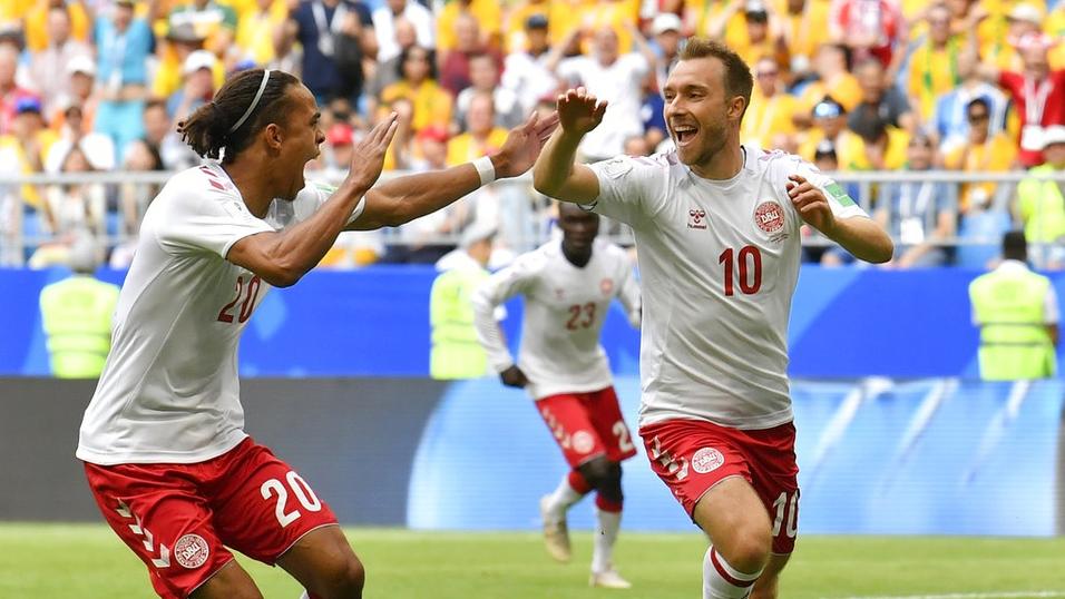 Данскиот селектор го обајви спискот на ЕП