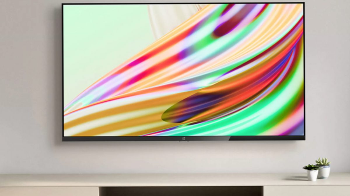Достапната OnePlus Y серија добива нов 40-инчен Android TV