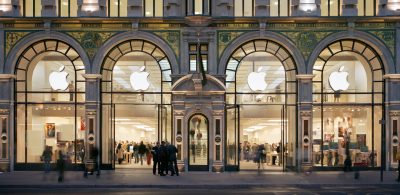 ЕУ го обвини Apple за кршење на антимонополските правила
