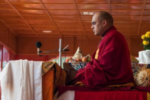 Еден од потенцијалните наследници на тибетанскиот духовен лидер Далај Лама е обвинет за силување
