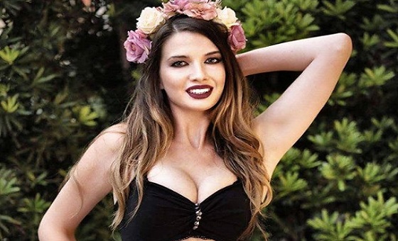 Емилија Розман е бремена со близнаци