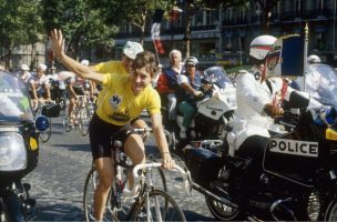 Жените повторно ќе возат на Тур де Франс по 33 години пауза