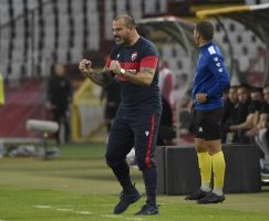 Звезда по хаотичната пенал-серија ја освои двојната круна во Србија