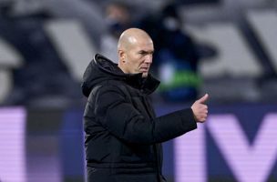 Зидан си замина од Реал Мадрид – Не можел да му прости на Флорентино Перез
