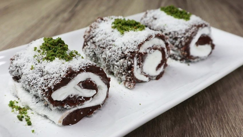 Колач султанска сарма - Reporter.mk