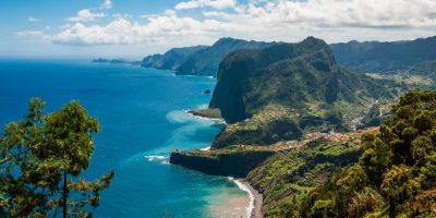 Мадеира е прогласен за најбезбеден остров за одмор летово, на листата се Крф и Корчула