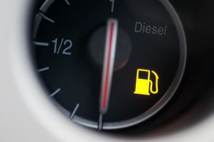 Макпетрол Инфо Поинт: Колку може да возите со гориво на резерва