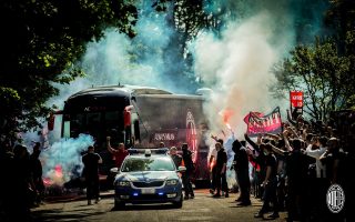 Милан се мотивира со претходните победи над Јуве: МОЖЕМЕ!