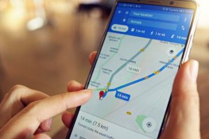 Новата функција на Googlе Maps им помага на корисниците никогаш да не се изгубат