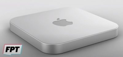 Новиот Mac Mini може да биде потенок, со повеќе портови и M1X чип