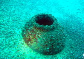 Охриѓани ќе им нудат на туристите вино чувано на дното на езерото