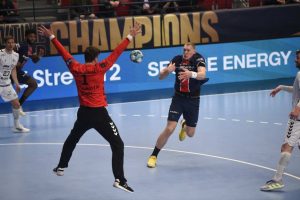 ПСЖ на Раул во финишот го „суреди“ Кил за пласман на Фајнал фор