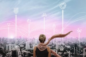 Паметни градови: Поглед во иднината на модерното живеење
