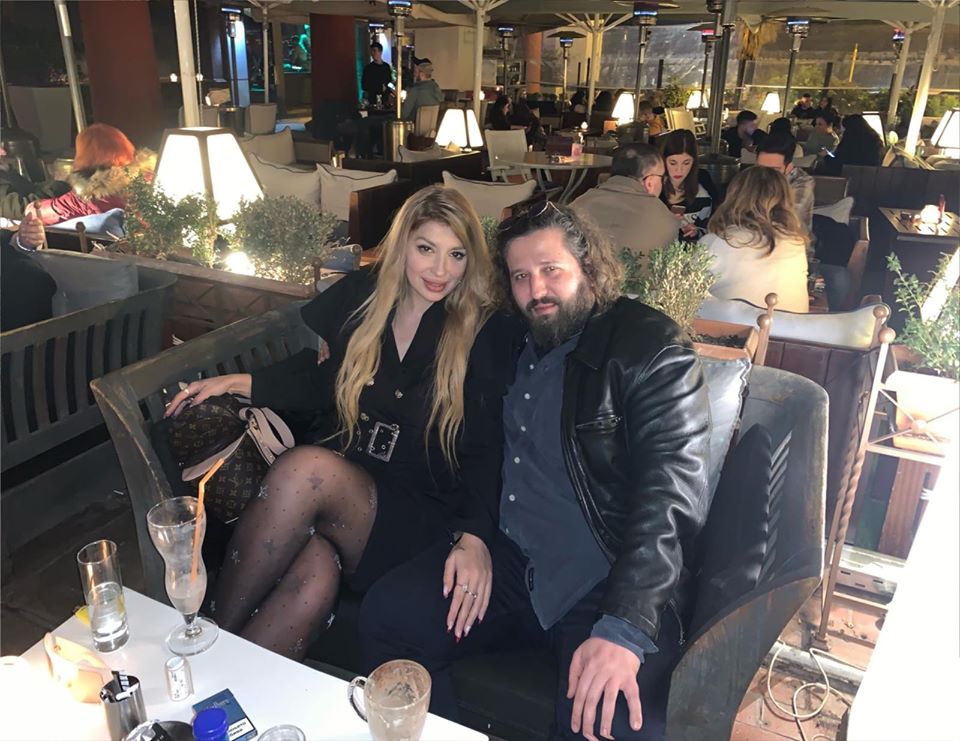 Плевнеш ја просеше Марија Пијанманов кај што плачеле Самоиловите војници оти имала јак шлиц