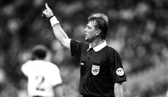 Почина Унгарецот кој го судеше финалето Бразил–Италија во 1994 во САД