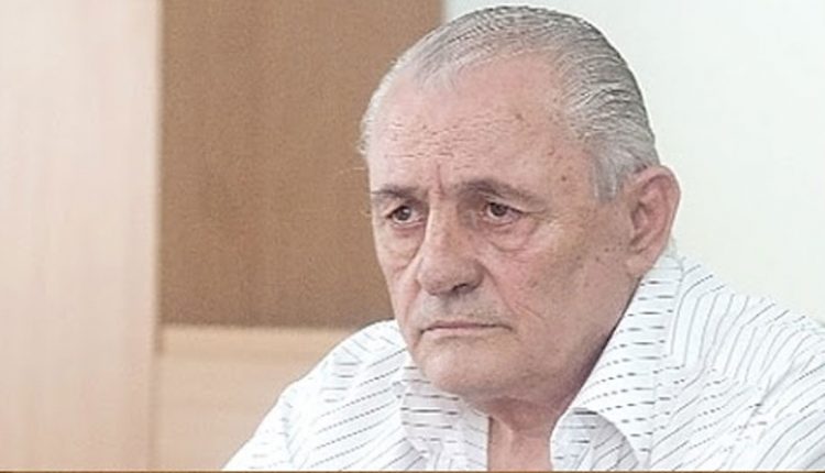 Почина актерот Кирил Псалтиров, доајен на македонското глумиште
