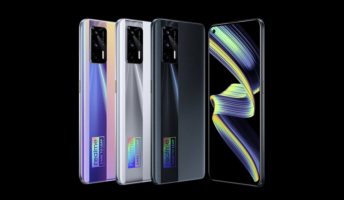 Претставен Realme X7 Max 5G телефонот