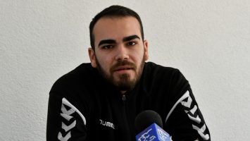 Пронајдено безживотното тело на голманот Никола Даниловски