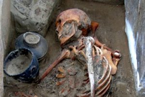 Русите можеби ќе клонираат скитска војска стара 3000 години