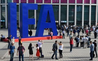 Саемот IFA 2021 во Берлин сепак откажан и префрлен за 2022. година