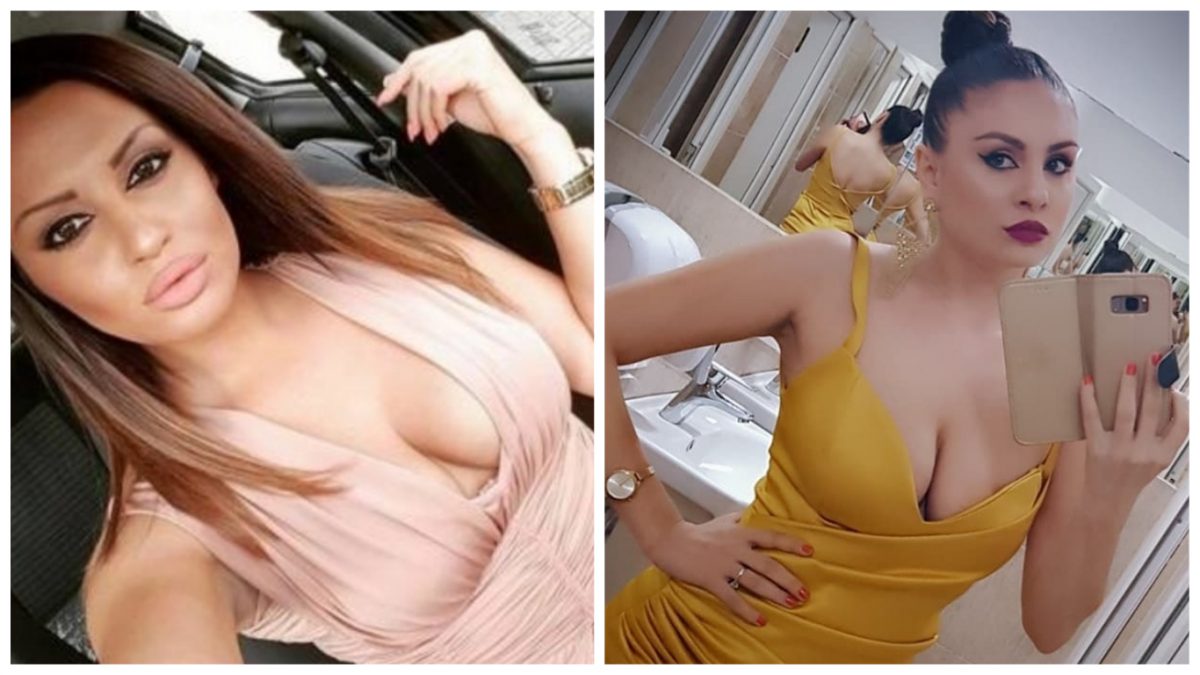 Сања Барбика Цинцева за секс ѝ го зема Димче на Сани Гроздановска