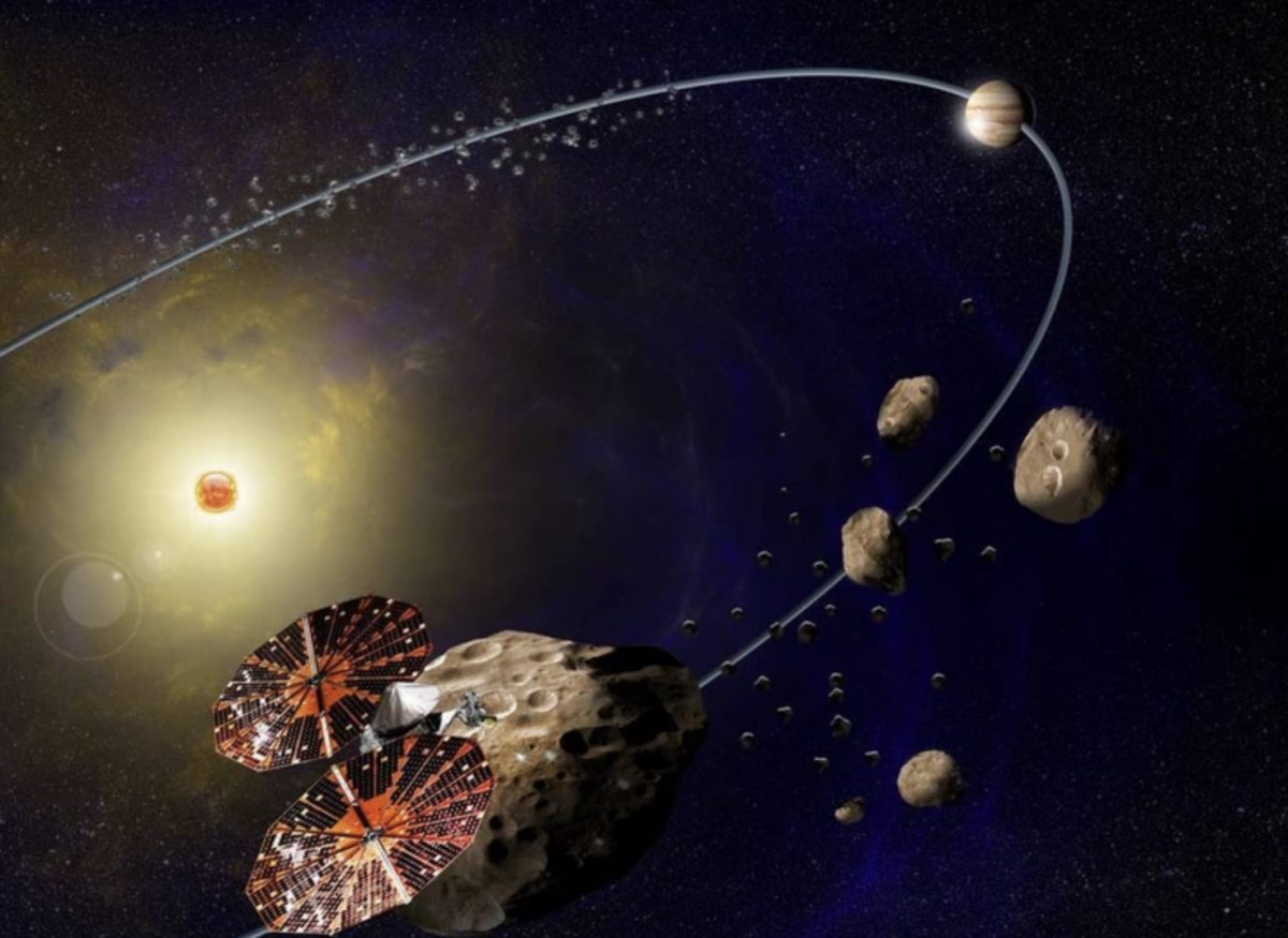 Симулација на NASA: Ниту една сегашна технологија не би можела да запре астероид