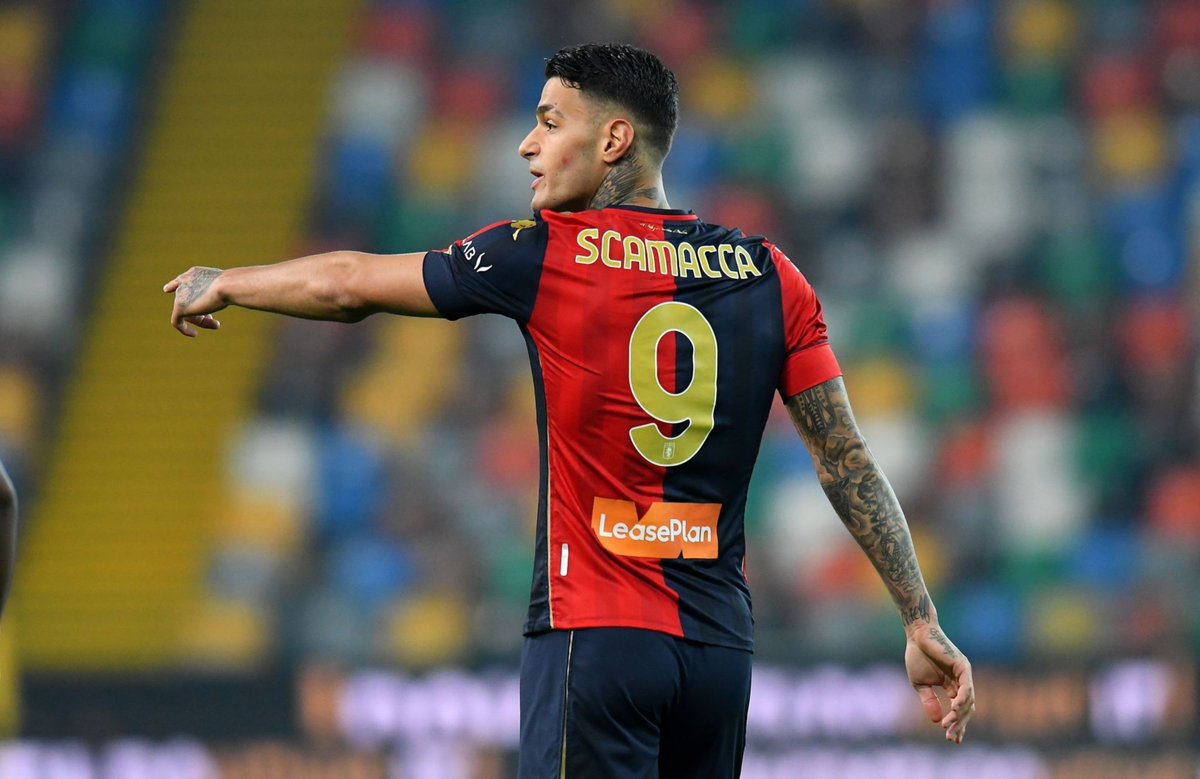 Скамака: Татко ми никогаш не бил дел од мојот живот, шокиран сум од она што го направил