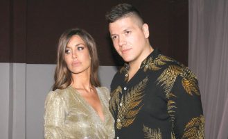 Слоба Радовановиќ ја остави свршеницата