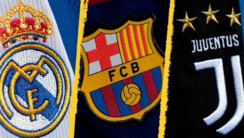 УЕФА покрена истрага против Реал, Барселона и Јувентус