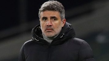 Уапсен Зоран Мамиќ, поранешниот тренер на Динамо Загреб