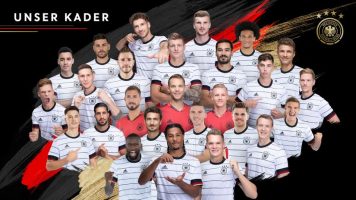 Хумелс и Милер за вратија во германскиот тим, отпадна Дракслер