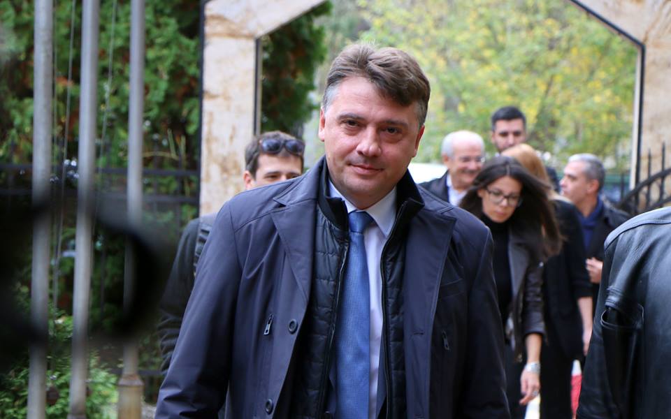 Шилегов: Нема да го преземам Вардар со милионски долгови
