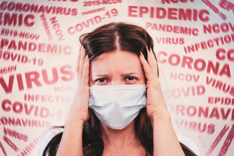 „Троен мутант“ на коронавирусот пристигна во Европа, здравствените власти загрижени