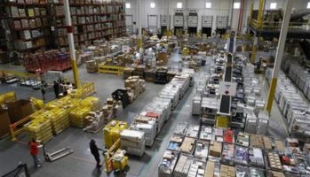 Amazon секоја недела уништува големи количини на лаптопи и телевизори (ВИДЕО)