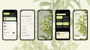 Android 12 бета верзијата е најпреземената бета во историјата на Android