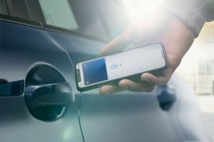 Android 12 воведува значителна новина за сите корисници на автомобили – дигитален клуч