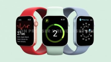 Bloomberg: Apple Watch со сензор за телесна температура пристигнува во 2022. година