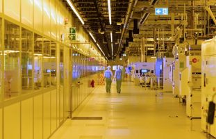 Bosch отвори фабрика за производство на чипови, вредна една милијарда евра (ВИДЕО)