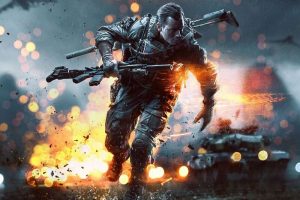 EA на 9. јуни ќе ја претстави новата игра Battlefield (ВИДЕО)