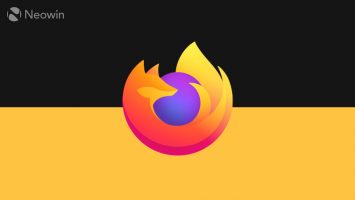 Firefox 89 пристигнува со нов Proton интерфејс