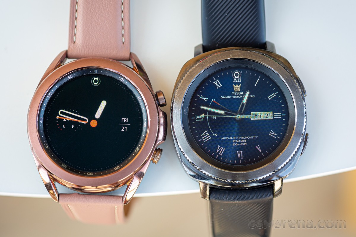 Galaxy Watch со Wear OS ќе биде претставен кон крајот на јуни