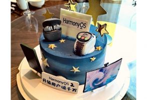 HarmonyOS 2 на Huawei веќе има повеќе од 10 милиони корисници