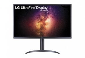 LG претстави нов 4K OLED монитор за професионалци