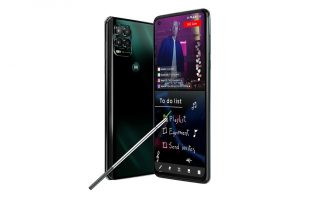 Moto G Stylus 5G официјално претставен, доаѓа со 5000 mAh батерија