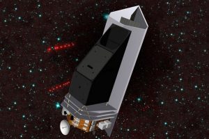 NASA развива телескоп кој ќе открива опасни астероиди