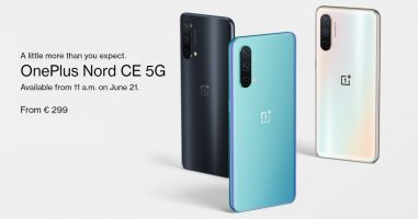 OnePlus Nord CE 5G почна да се продава на пазарите во Европа