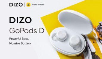 Realme наскоро ќе ги претстави првите производи под Dizo брендот